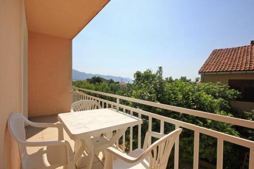 Apartments And Rooms With Parking Space Orebic (peljesac) - 10191