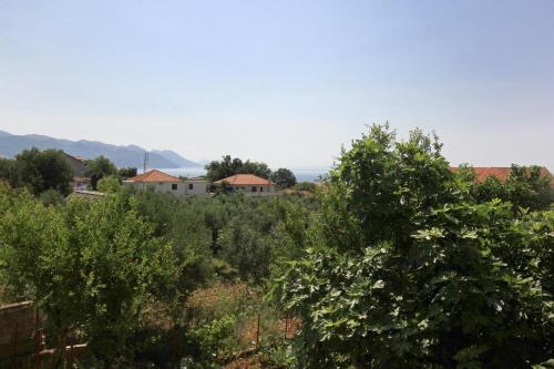 Apartments And Rooms With Parking Space Orebic (peljesac) - 10191