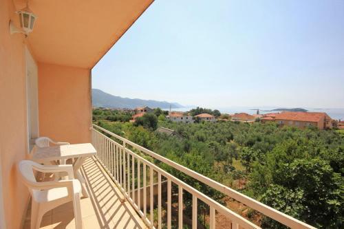 Apartments And Rooms With Parking Space Orebic (peljesac) - 10191