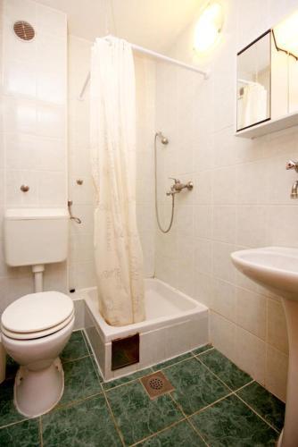 Apartments And Rooms With Parking Space Orebic (peljesac) - 10191