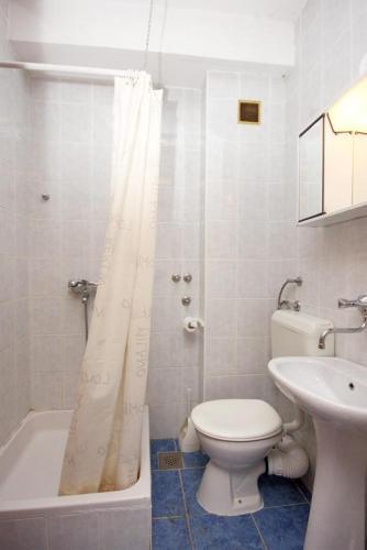 Apartments And Rooms With Parking Space Orebic (peljesac) - 10191