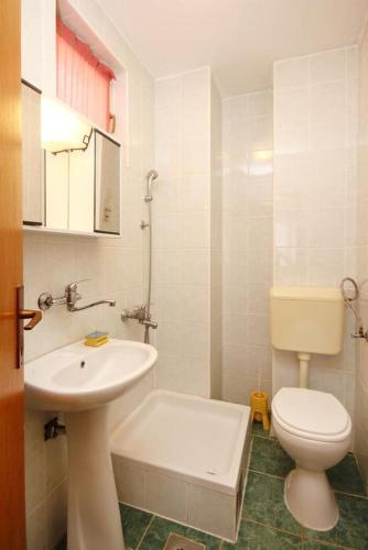 Apartments And Rooms With Parking Space Orebic (peljesac) - 10191