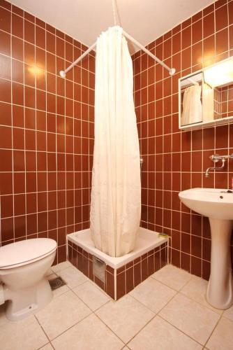 Apartments And Rooms With Parking Space Orebic (peljesac) - 10191