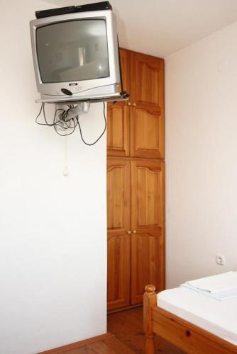 Apartments And Rooms With Parking Space Orebic (peljesac) - 10191