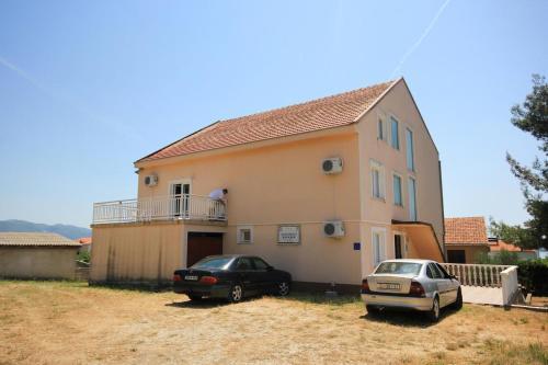 Apartments And Rooms With Parking Space Orebic (peljesac) - 10191
