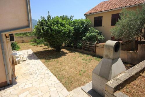 Apartments And Rooms With Parking Space Orebic (peljesac) - 10191