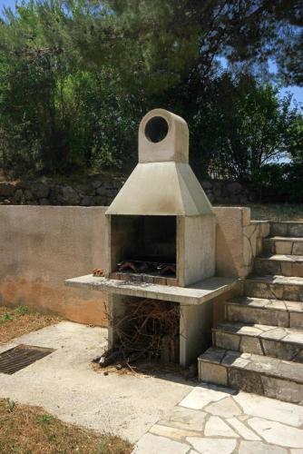 Apartments And Rooms With Parking Space Orebic (peljesac) - 10191