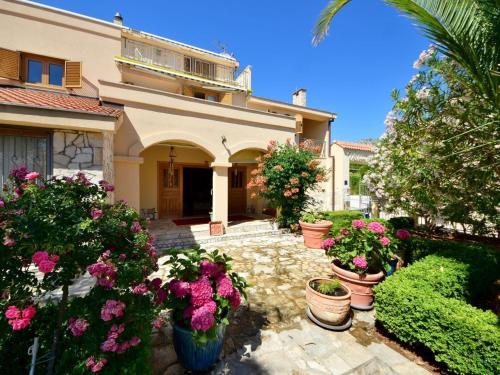 Apartment Meridiana.8