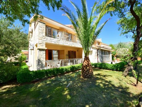Apartment Meridiana.8