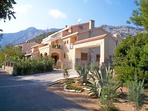 Apartment Meridiana.8