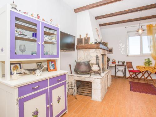 Apartment Apartmani Niko.1