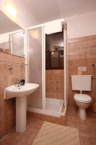 Apartment Orebic 10153f