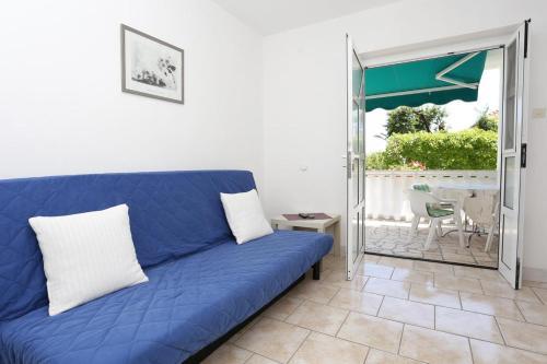 Apartment Orebic 4513a