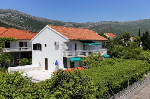 Apartment Orebic 4513a