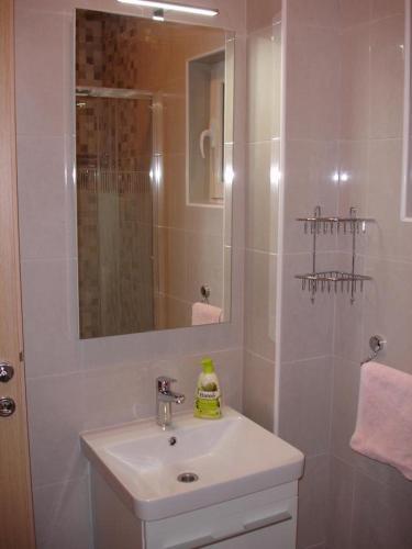 Apartment Orebic 12361a