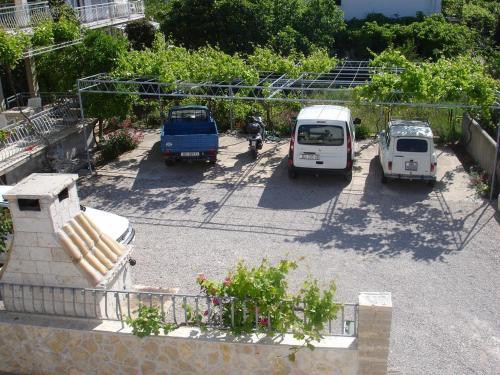 Apartment Orebic 12361a