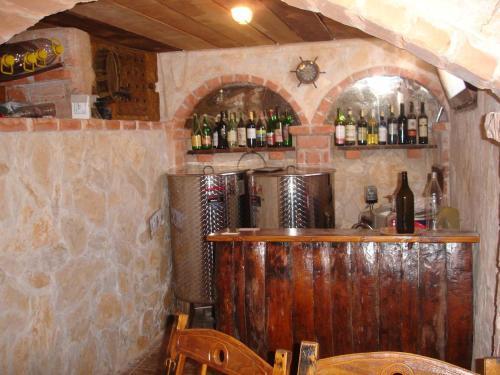 Apartment Orebic 12361a