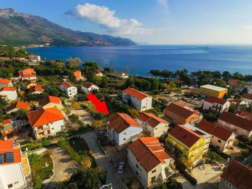 Apartamentos Studio Orebic 643a