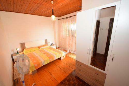 Apartments Silvija