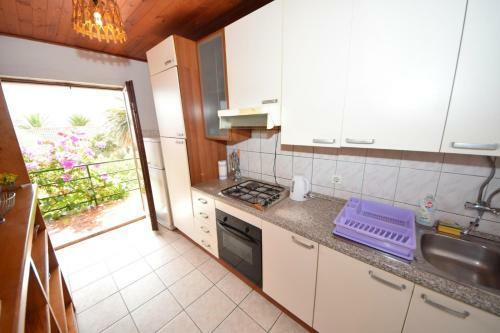 Apartments Silvija
