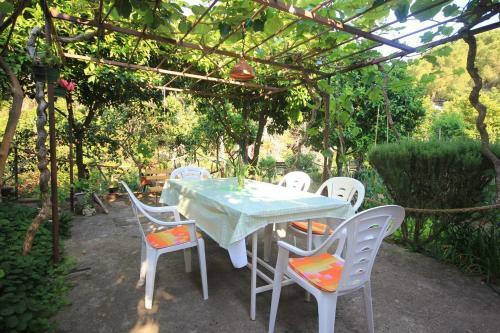 Apartment Orebic 4582b