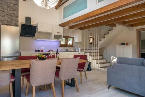 Stone House Orebic