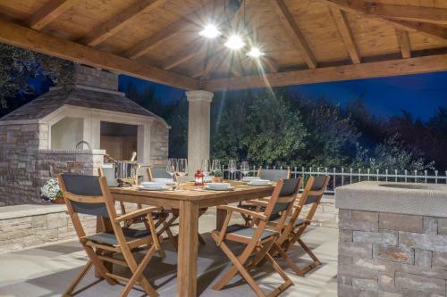 Stone House Orebic