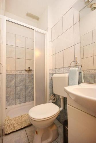 Holiday House With A Parking Space Orebic (peljesac) - 10165