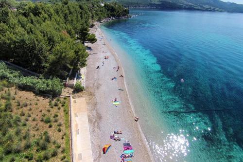 Holiday House With A Parking Space Orebic (peljesac) - 10165