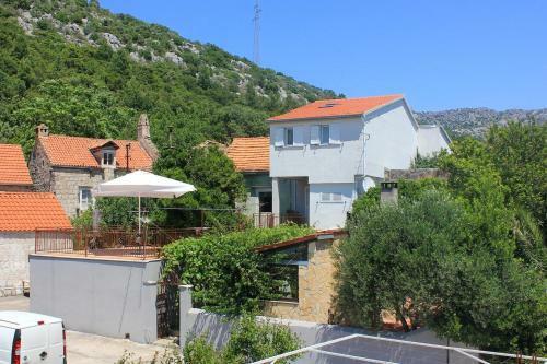 Holiday House With A Parking Space Orebic (peljesac) - 10165