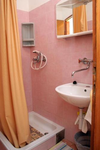 Apartamentos Studio Orebic 4553a