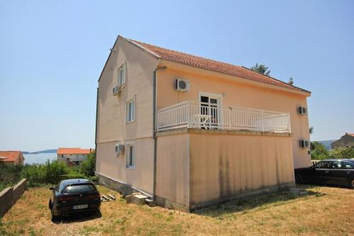 Apartment Orebic 10192a