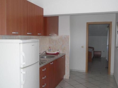 Apartment Orebic 14842a