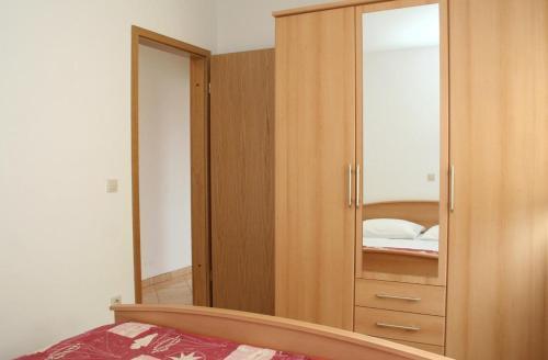 Apartment Orebic 4553d