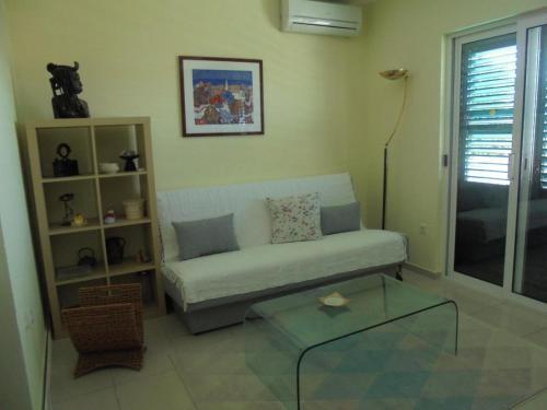 Apartments With A Parking Space Orebic (peljesac) - 647