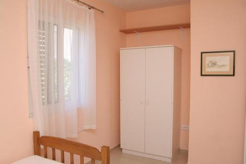 Apartments With A Parking Space Orebic (peljesac) - 647