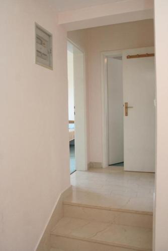 Apartments With A Parking Space Orebic (peljesac) - 647