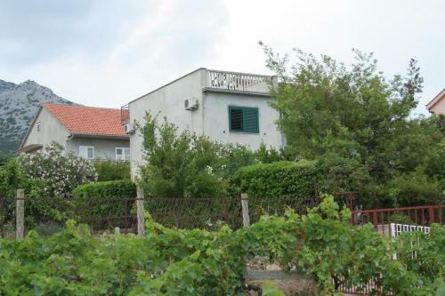 Apartments With A Parking Space Orebic (peljesac) - 647