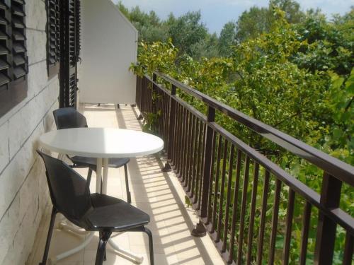 Apartment Orebic 14842d