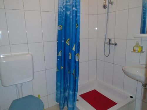 Apartment Orebic 14842d