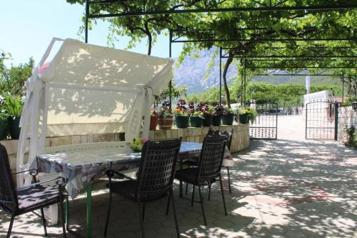 Apartment Orebic 14842d