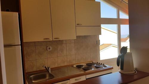 Apartment Orebic 4554a
