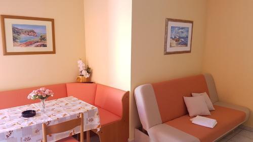 Apartment Orebic 4554a