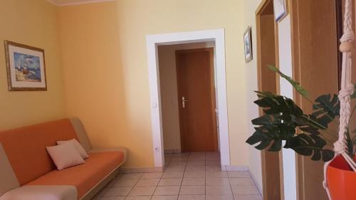 Apartment Orebic 4554a