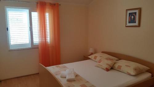 Apartment Orebic 4554a