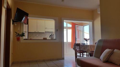 Apartment Orebic 4554a