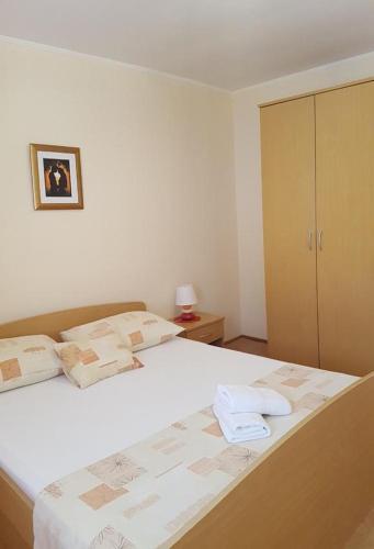Apartment Orebic 4554a