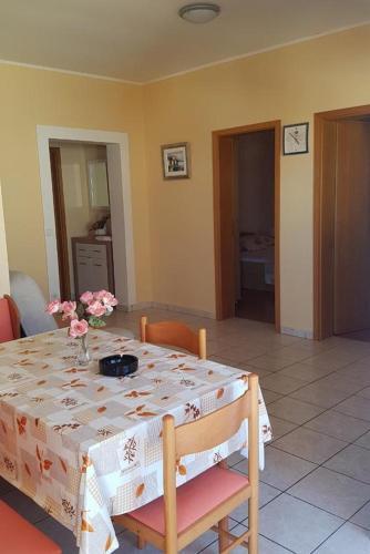 Apartment Orebic 4554a