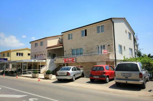 Apartment Orebic 4554a