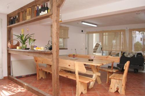 Apartment Orebic 4554a
